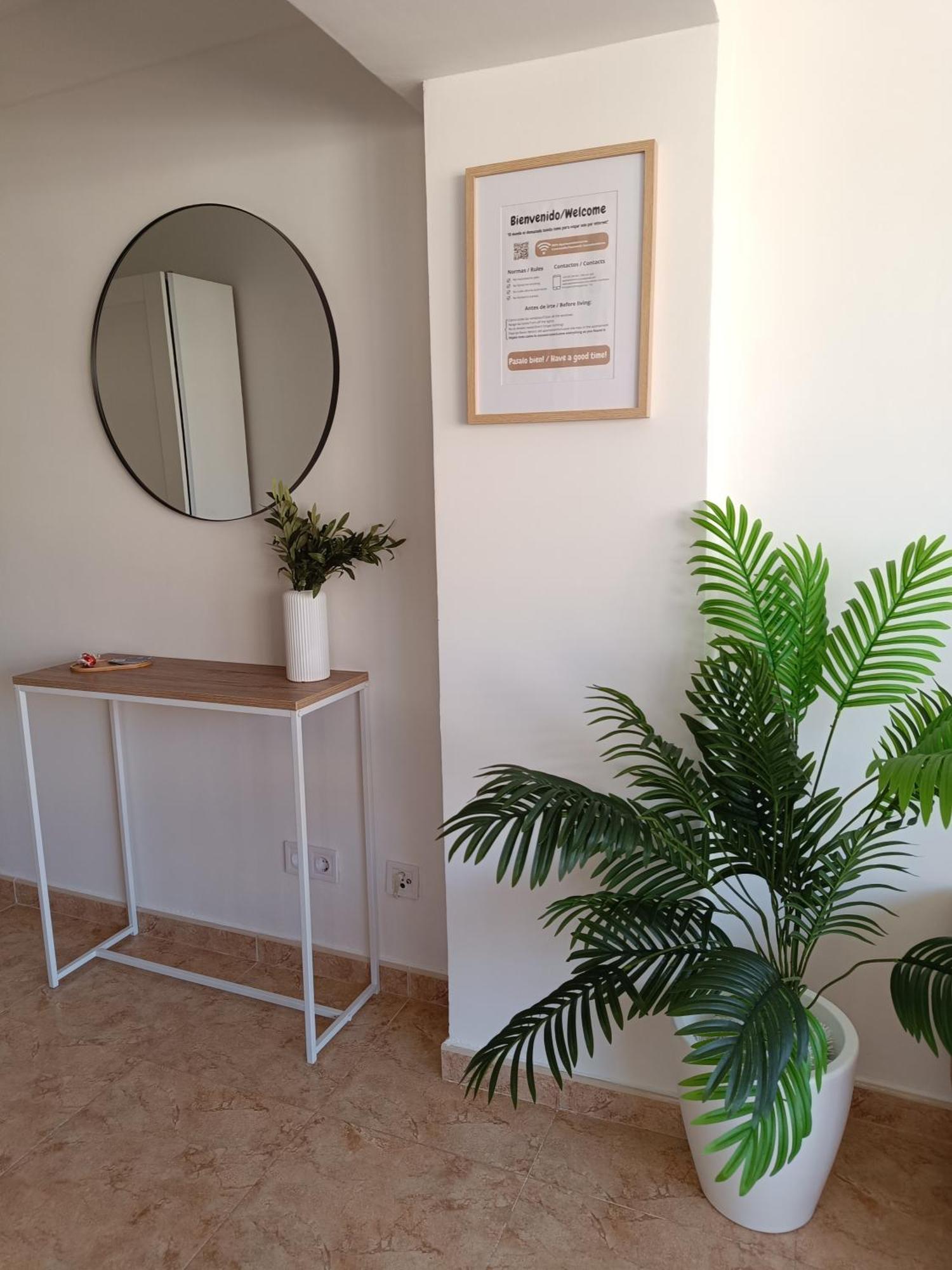 Apartamento Currus Miramar Playa เบนิดอร์ม ภายนอก รูปภาพ